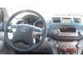 2011 Blizzard White Pearl Toyota Highlander Limited  photo #19