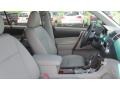 2011 Blizzard White Pearl Toyota Highlander Limited  photo #21