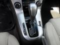 Crystal Red Metallic Tintcoat - Cruze LT/RS Photo No. 10