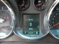 Crystal Red Metallic Tintcoat - Cruze LT/RS Photo No. 14