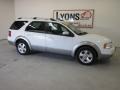 Oxford White - Freestyle SEL AWD Photo No. 24