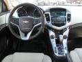 Crystal Red Metallic Tintcoat - Cruze LT/RS Photo No. 16