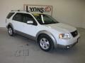 2006 Oxford White Ford Freestyle SEL AWD  photo #25