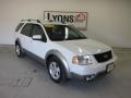 Oxford White - Freestyle SEL AWD Photo No. 26