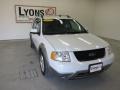 2006 Oxford White Ford Freestyle SEL AWD  photo #28