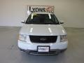 2006 Oxford White Ford Freestyle SEL AWD  photo #29