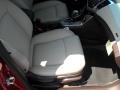 Crystal Red Metallic Tintcoat - Cruze LT/RS Photo No. 20