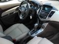 Crystal Red Metallic Tintcoat - Cruze LT/RS Photo No. 21
