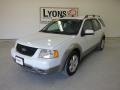 Oxford White - Freestyle SEL AWD Photo No. 31