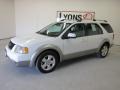 Oxford White - Freestyle SEL AWD Photo No. 32