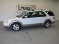 2006 Oxford White Ford Freestyle SEL AWD  photo #33