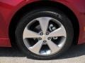 Crystal Red Metallic Tintcoat - Cruze LT/RS Photo No. 24