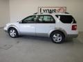 Oxford White - Freestyle SEL AWD Photo No. 35