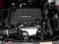 Crystal Red Metallic Tintcoat - Cruze LT/RS Photo No. 25