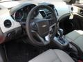 Crystal Red Metallic Tintcoat - Cruze LT/RS Photo No. 26