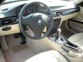 2006 Silver Grey Metallic BMW 3 Series 325i Sedan  photo #6