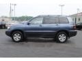 Bluestone Metallic - Highlander 4WD Photo No. 3