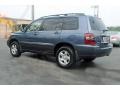 Bluestone Metallic - Highlander 4WD Photo No. 4