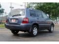 Bluestone Metallic - Highlander 4WD Photo No. 5