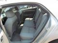 Silverstone Metallic - Malibu LS Sedan Photo No. 7