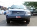 Bluestone Metallic - Highlander 4WD Photo No. 8