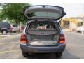 Bluestone Metallic - Highlander 4WD Photo No. 9