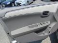 Silverstone Metallic - Malibu LS Sedan Photo No. 9