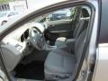 Silverstone Metallic - Malibu LS Sedan Photo No. 10
