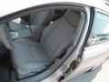 Silverstone Metallic - Malibu LS Sedan Photo No. 11