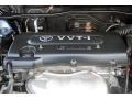 Bluestone Metallic - Highlander 4WD Photo No. 17