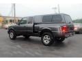 Dark Shadow Grey Metallic - Ranger XLT SuperCab Flare Side 4x4 Photo No. 4