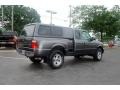 Dark Shadow Grey Metallic - Ranger XLT SuperCab Flare Side 4x4 Photo No. 6