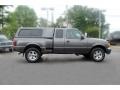 Dark Shadow Grey Metallic - Ranger XLT SuperCab Flare Side 4x4 Photo No. 7