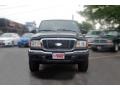 Dark Shadow Grey Metallic - Ranger XLT SuperCab Flare Side 4x4 Photo No. 10