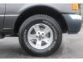 Dark Shadow Grey Metallic - Ranger XLT SuperCab Flare Side 4x4 Photo No. 12