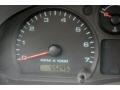 Dark Shadow Grey Metallic - Ranger XLT SuperCab Flare Side 4x4 Photo No. 14