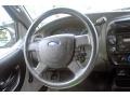 Dark Shadow Grey Metallic - Ranger XLT SuperCab Flare Side 4x4 Photo No. 15