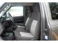Dark Shadow Grey Metallic - Ranger XLT SuperCab Flare Side 4x4 Photo No. 16