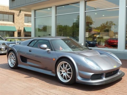 2004 Noble M12 GTO 3R Data, Info and Specs