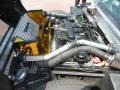 2004 Noble M12 GTO 3.0 Liter Twin-Turbocharged DOHC 24-Valve Duratec V6 Engine Photo