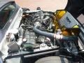  2004 M12 GTO 3R 3.0 Liter Twin-Turbocharged DOHC 24-Valve Duratec V6 Engine