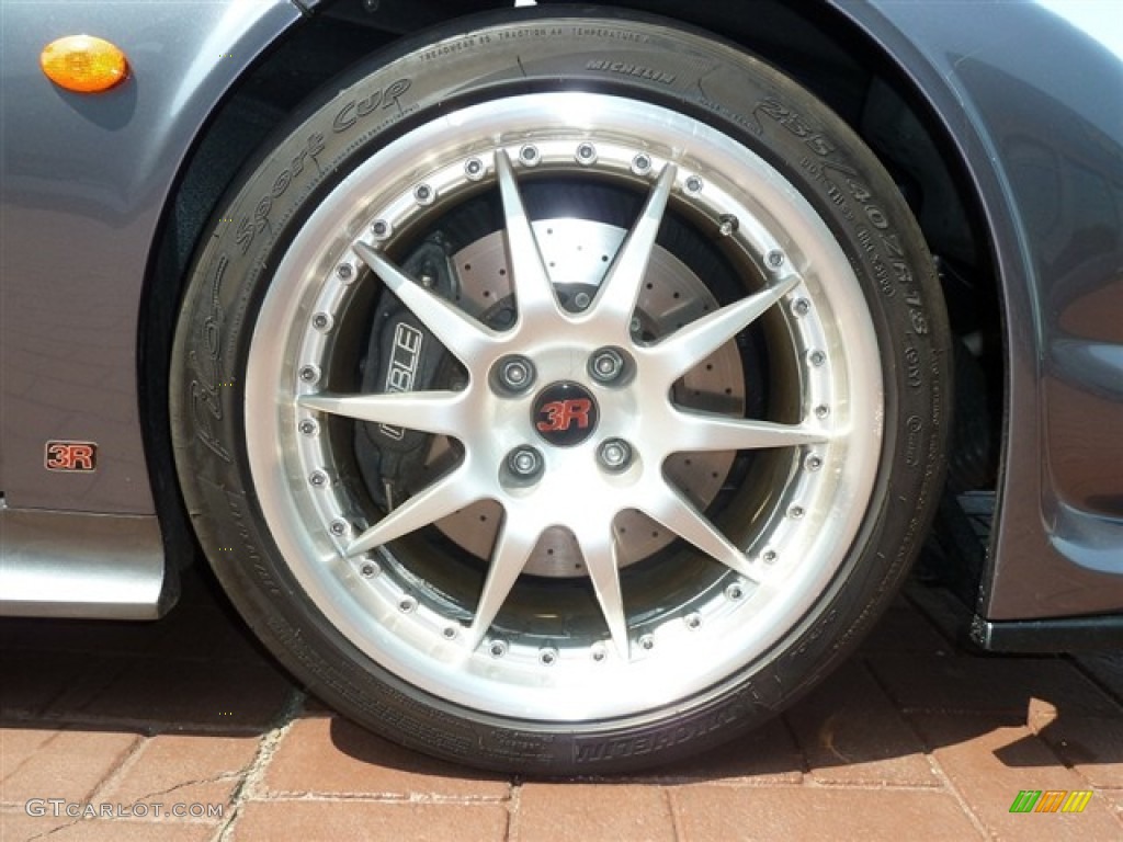 2004 Noble M12 GTO 3R Wheel Photo #51862561