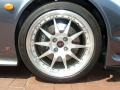 2004 Noble M12 GTO 3R Wheel and Tire Photo