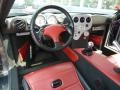 Black/Red Dashboard Photo for 2004 Noble M12 GTO #51862597