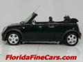 Astro Black Metallic - Cooper Convertible Photo No. 3