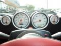 Black/Red Gauges Photo for 2004 Noble M12 GTO #51862618