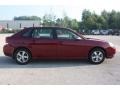 Sport Red Metallic - Malibu Maxx LS Wagon Photo No. 4