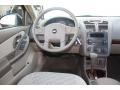 Neutral Beige Dashboard Photo for 2005 Chevrolet Malibu #51863035