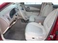 Neutral Beige Interior Photo for 2005 Chevrolet Malibu #51863050
