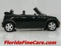 Astro Black Metallic - Cooper Convertible Photo No. 4